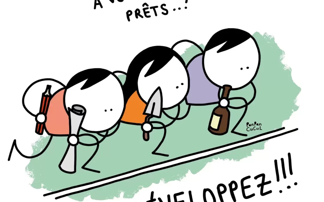 Concours cantonal du développement durable 2024:  inscriptions ouvertes