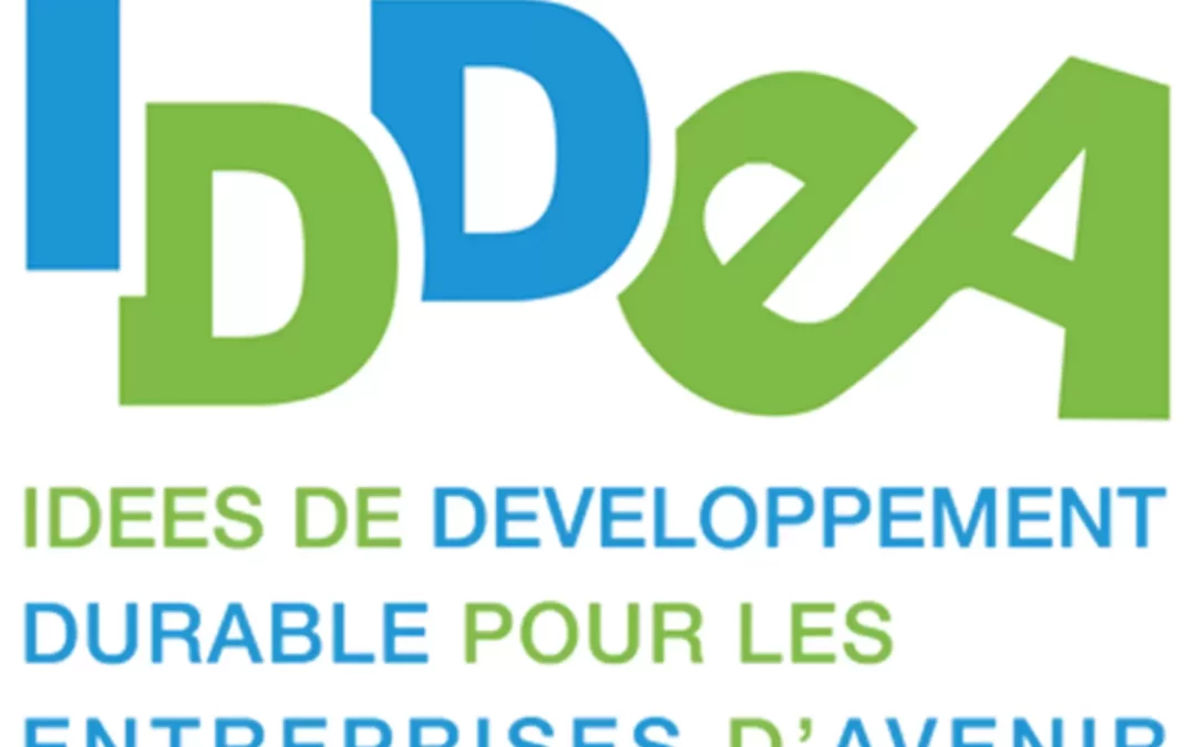Prix IDDEA 2024: appel à projets!