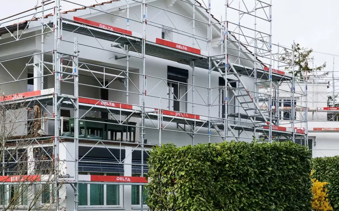 Genève – Transition énergétique: 500 Mio pour rénover le parc bâti