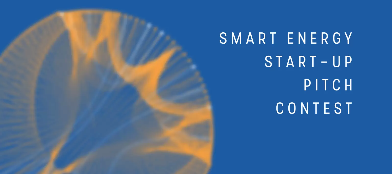 3133_cover 2e Smart Energy Start-up Pitch Contest - candidatures ouvertes!