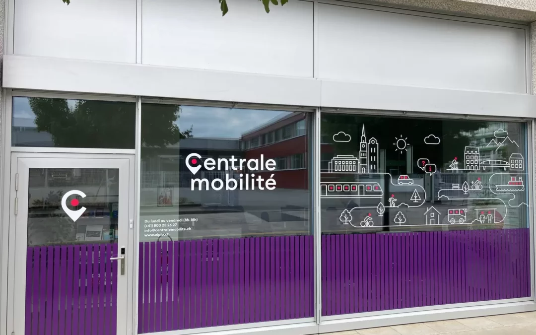 [Interview] Depuis 12 ans, la Centrale Mobilité fait bouger la ZIPLO