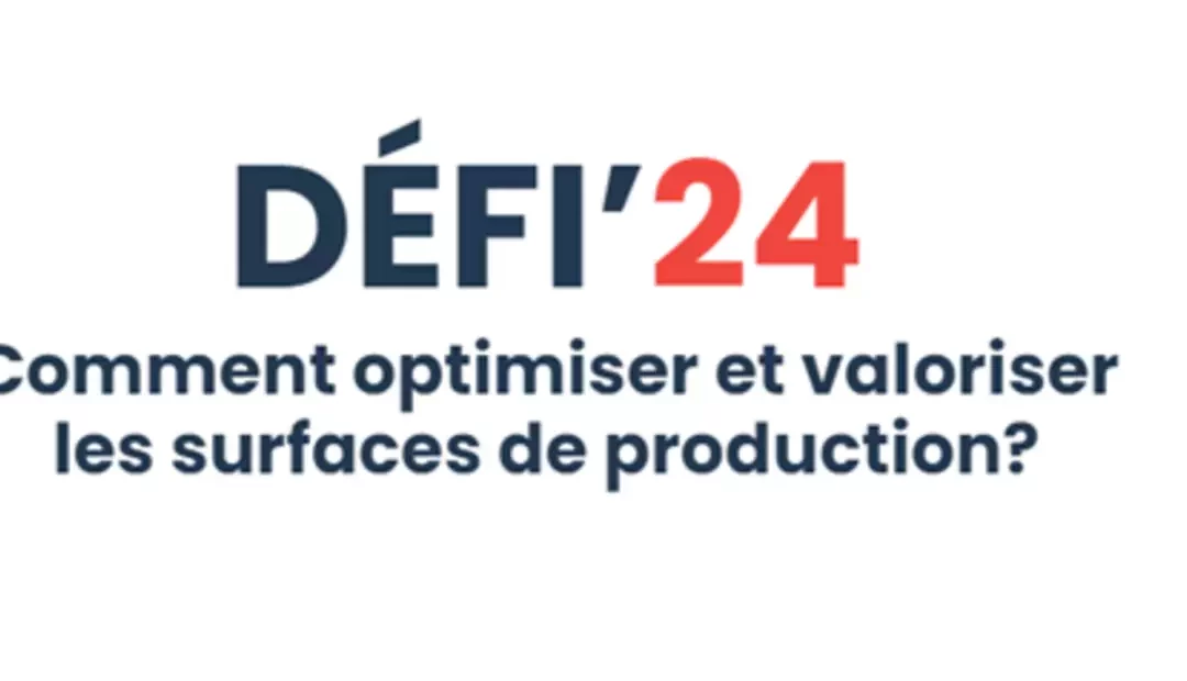 Défi&rsquo;24 de la FTI: candidatures ouvertes jusqu&rsquo;au 31 mai!