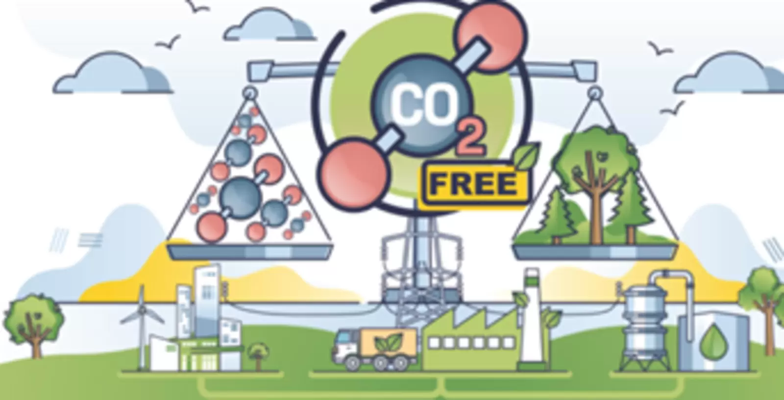 CAS EPFL / HES-SO : Sustainable energy systems engineering: industry decarbonisation