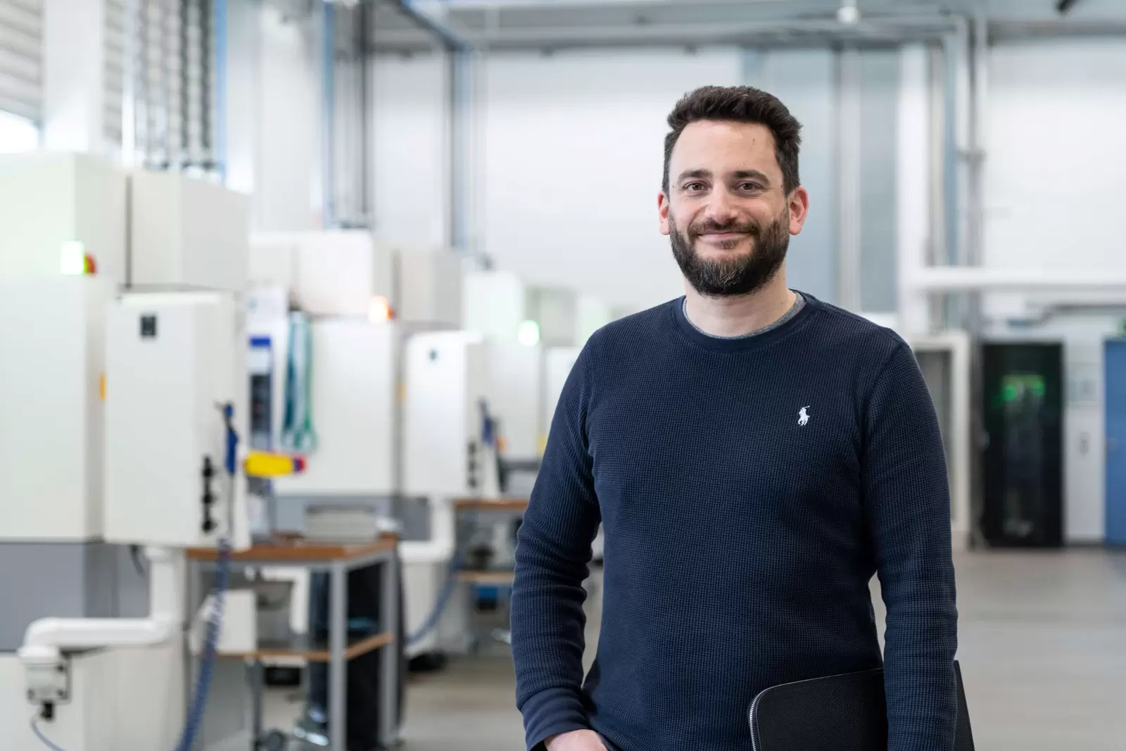 Optimisation de son outil industriel