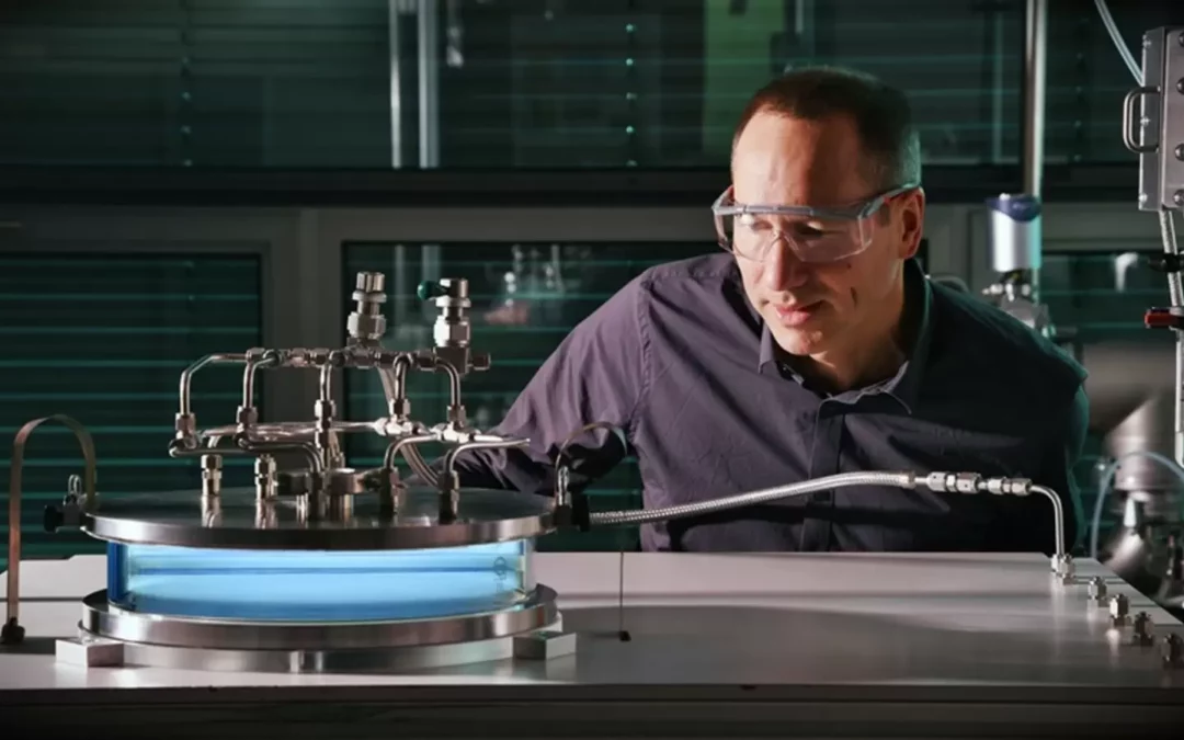 EMPA: fibres textiles hydrofuges sans PFAS