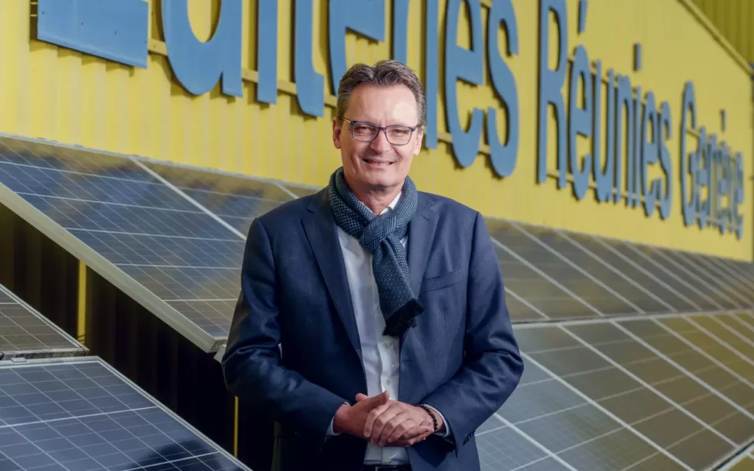 Laiteries Réunies Genève : vertus coopératives et sobriété énergétique (partie 2/2)