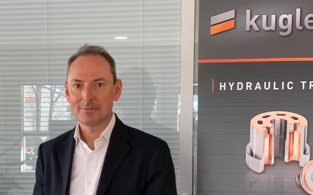 Kugler Bimetal lance une filière de recyclage du bronze