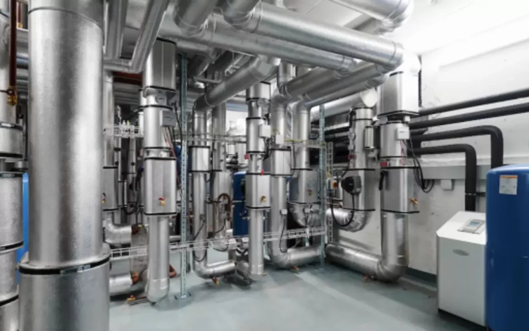 Genève: réduction significative de la consommation d&rsquo;énergie durant l&rsquo;hiver 2023-2024