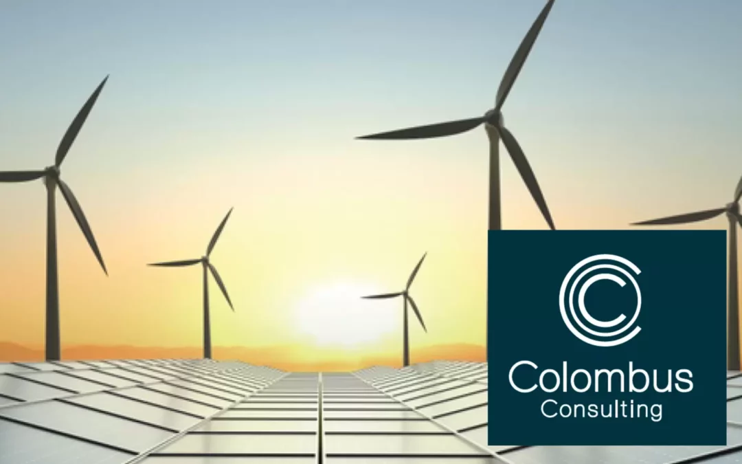 Production électrique en Europe: cap sur le renouvelable dans un contexte volatil