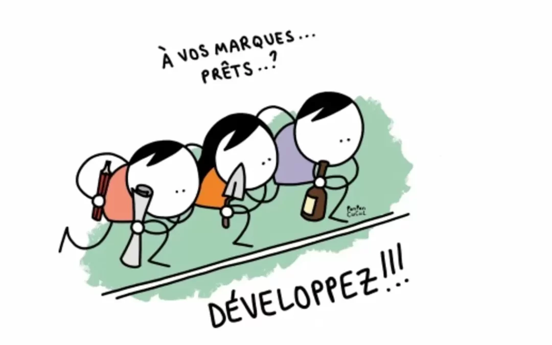 Concours cantonal du développement durable 2025 : inscriptions ouvertes