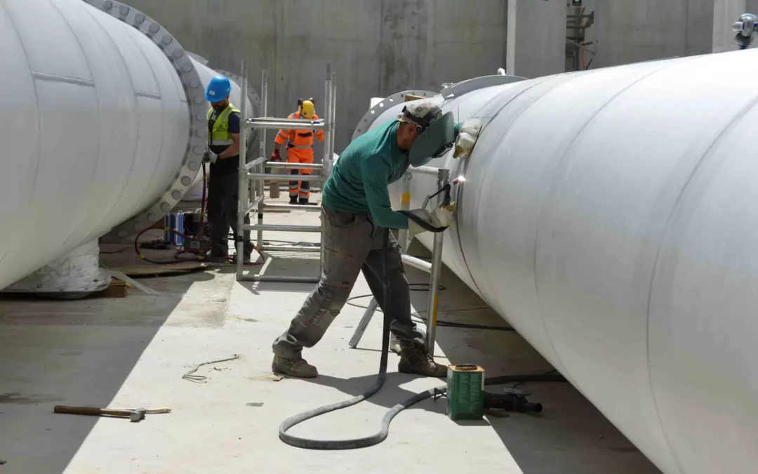 Réseaux Thermiques Structurants (RTS) : une clé de la décarbonation à Genève