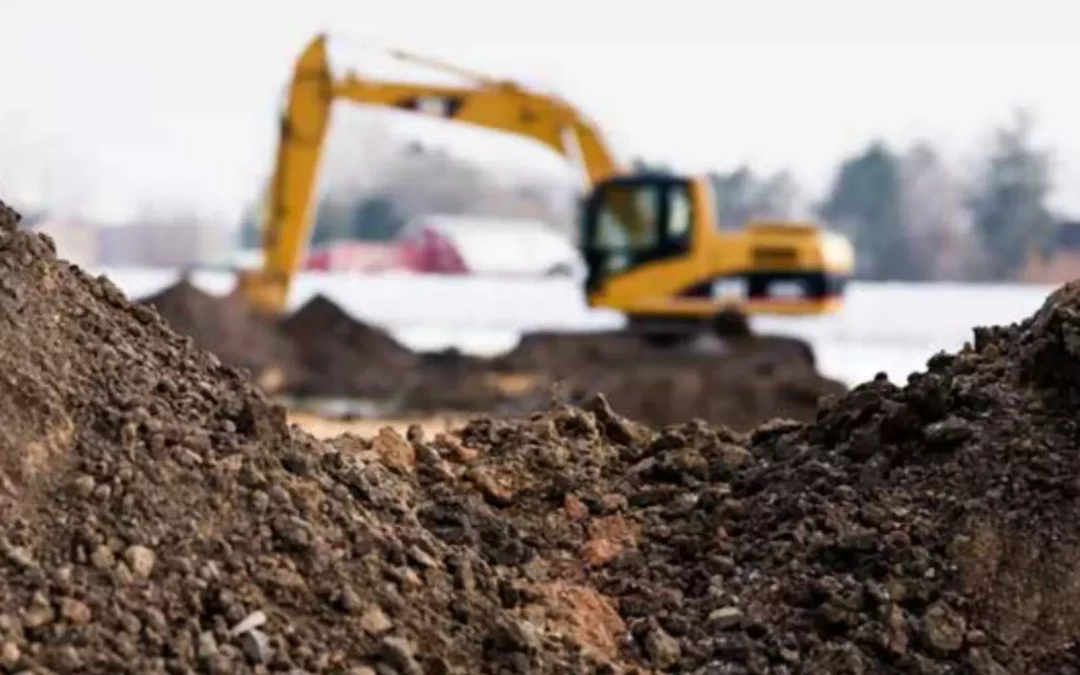 Formation: valorisation des matériaux minéraux de chantier – 6e session (mai 2025)