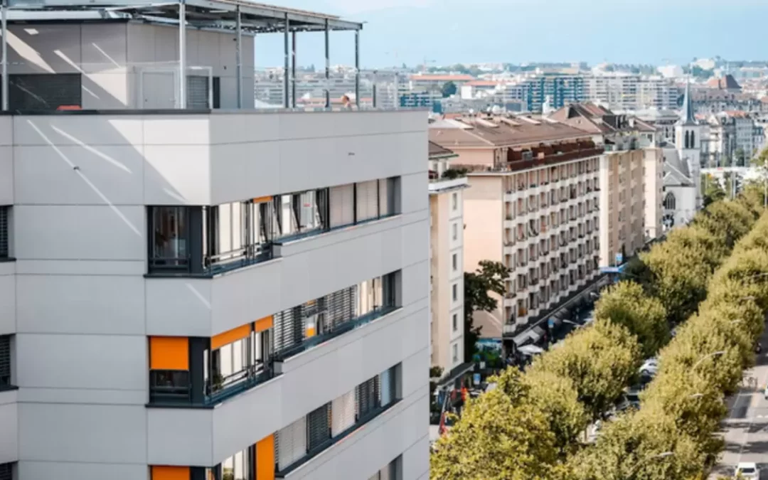Genève: accélération des demandes de subventions énergétiques en 2024