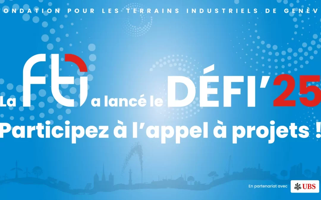 DÉFI&rsquo;25 de la FTI: économie circulaire et circuits courts