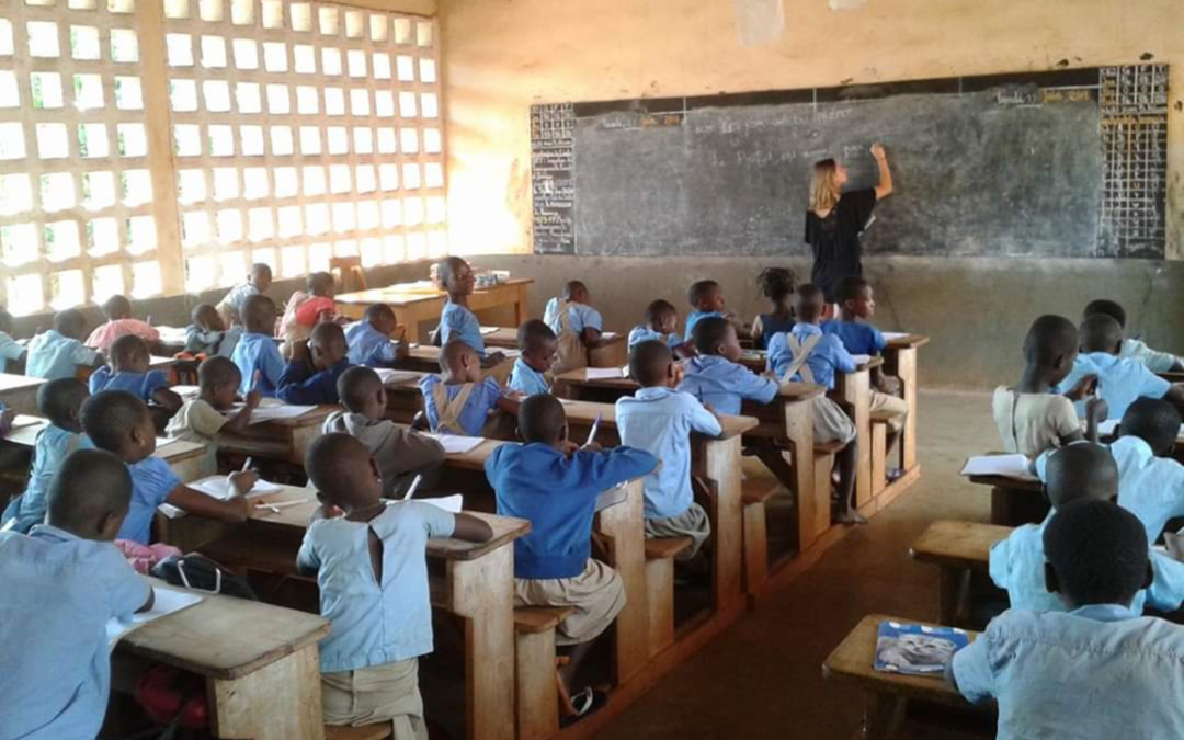 APPEL AUX VOLONTAIRES POUR MISSIONS ET VOYAGES SOLIDAIRES