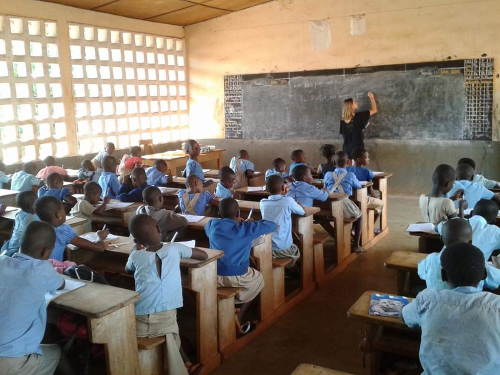 APPEL AUX VOLONTAIRES POUR MISSIONS ET VOYAGES SOLIDAIRES