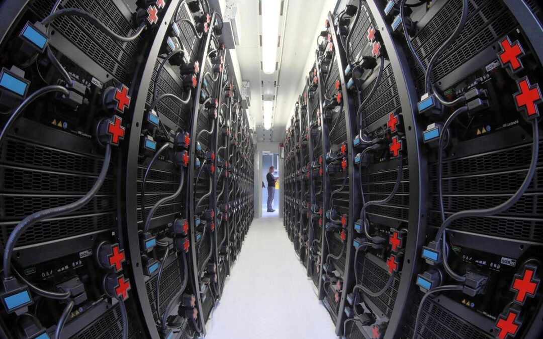 Stockage des énergies renouvelables et intégration dans les réseaux électriques de distribution