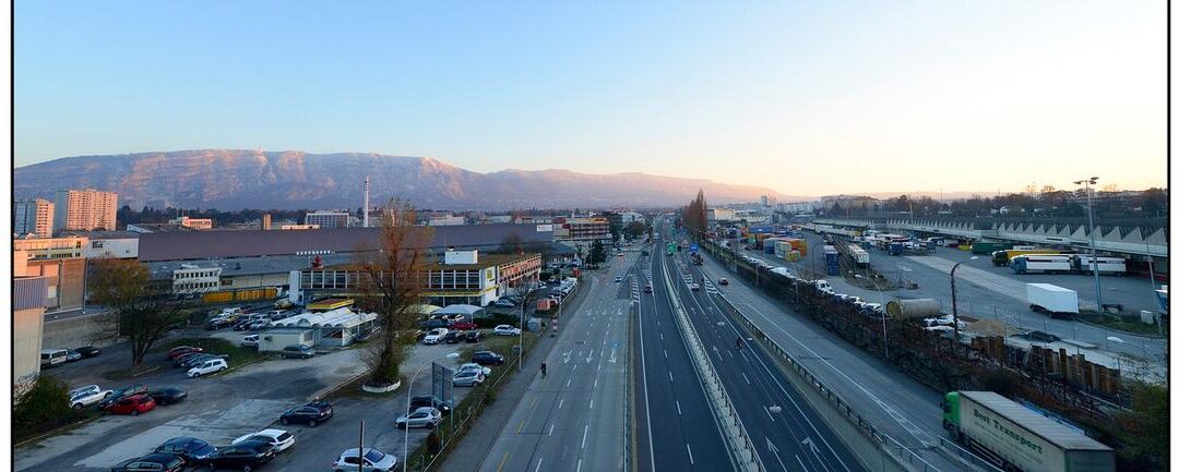 Genève redéfinit sa stratégie pour loger son industrie