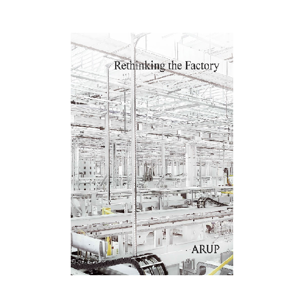 Méthodes de production industrielle du futur : quel impact sur la conception et l&rsquo;organisation des lieux de travail ?