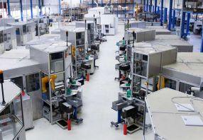 Optimiser la consommation électrique des sites industriels