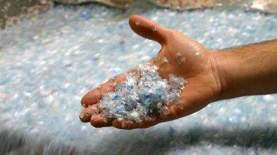 Economie circulaire: un nouveau dispositif pour la réutilisation du plastique dans l&rsquo;industrie