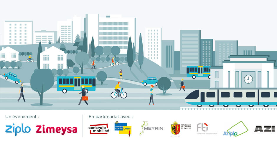 Covoiturage et transports publics, quels gains pour les collaborateurs ?