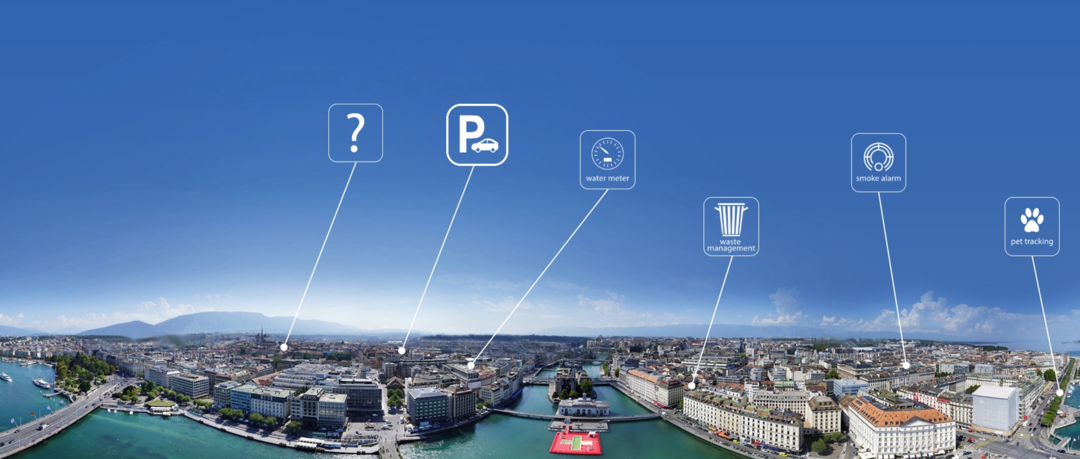L’Etat de Genève s’engage en faveur du concept de « smart canton » en collaboration avec les entreprises