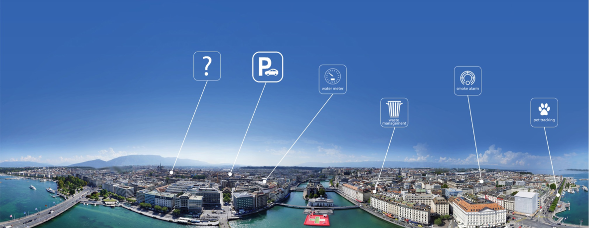 L’Etat de Genève s’engage en faveur du concept de « smart canton » en collaboration avec les entreprises