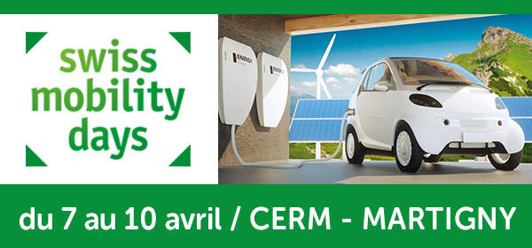 LES SWISS MOBILITY DAYS
