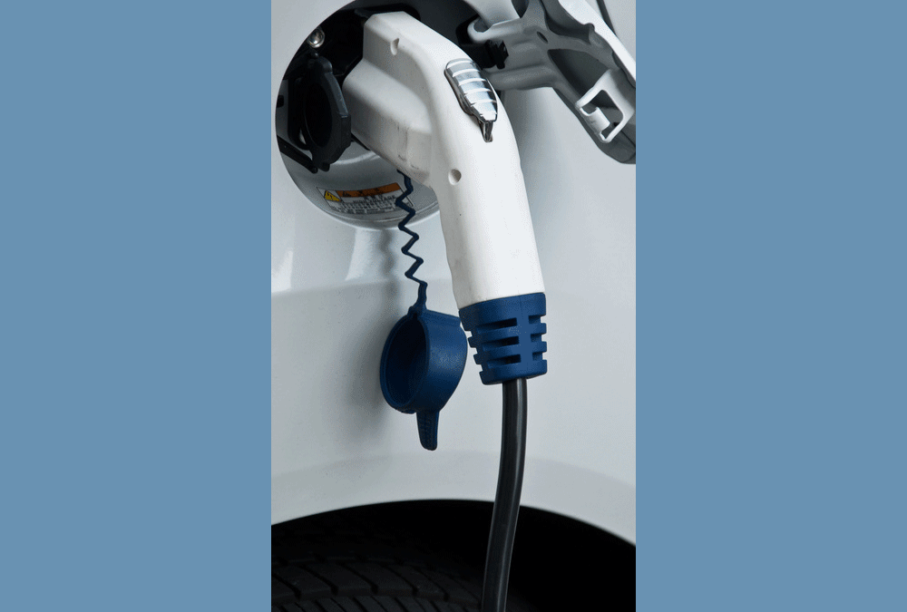 Un Réseau de recharge Suisse pour les véhicules électriques
