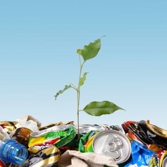 Ouverture de la communauté « Nos déchets : un gisement de ressources à valoriser »