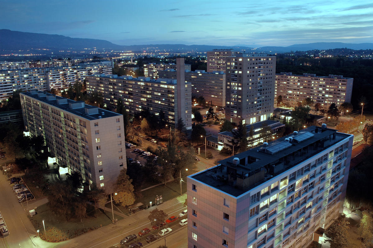 Onex nuit Onex-Rénove - Les professionnels immobiliers au cœur de la rénovation énergétique