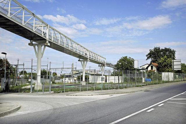 Nouvelle fiche projet Genie: une bande convoyeuse pour le transport des matériaux d’excavation du nouveau dépôt TPG vers le site de recyclage.