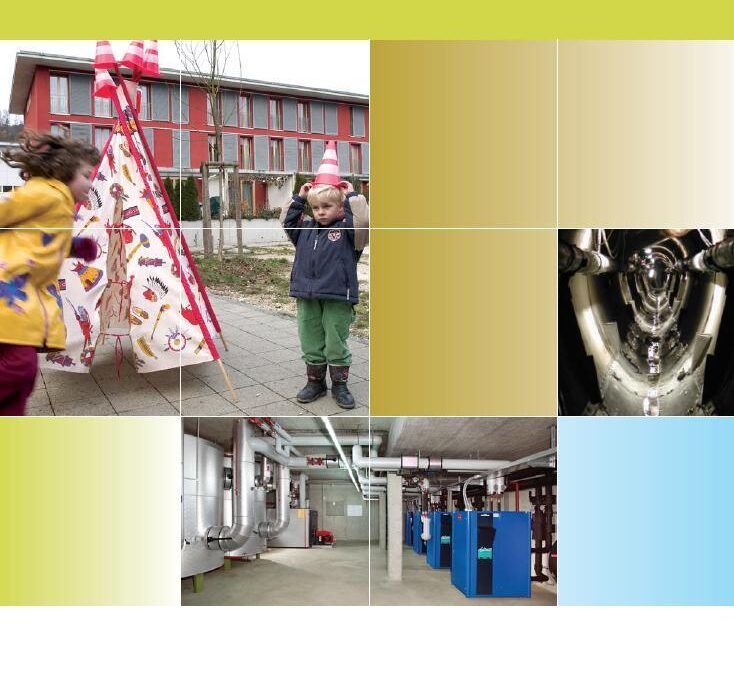 Chauffer et rafraîchir grâce aux eaux usées – Guide pour les maîtres d&rsquo;ouvrage et les communes