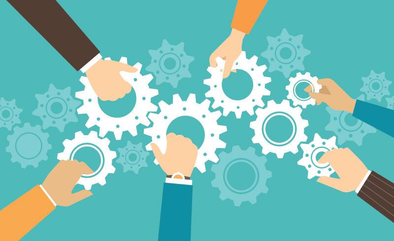 Les symbioses industrielles: un outil prometteur pour les PME dans leur engagement RSE