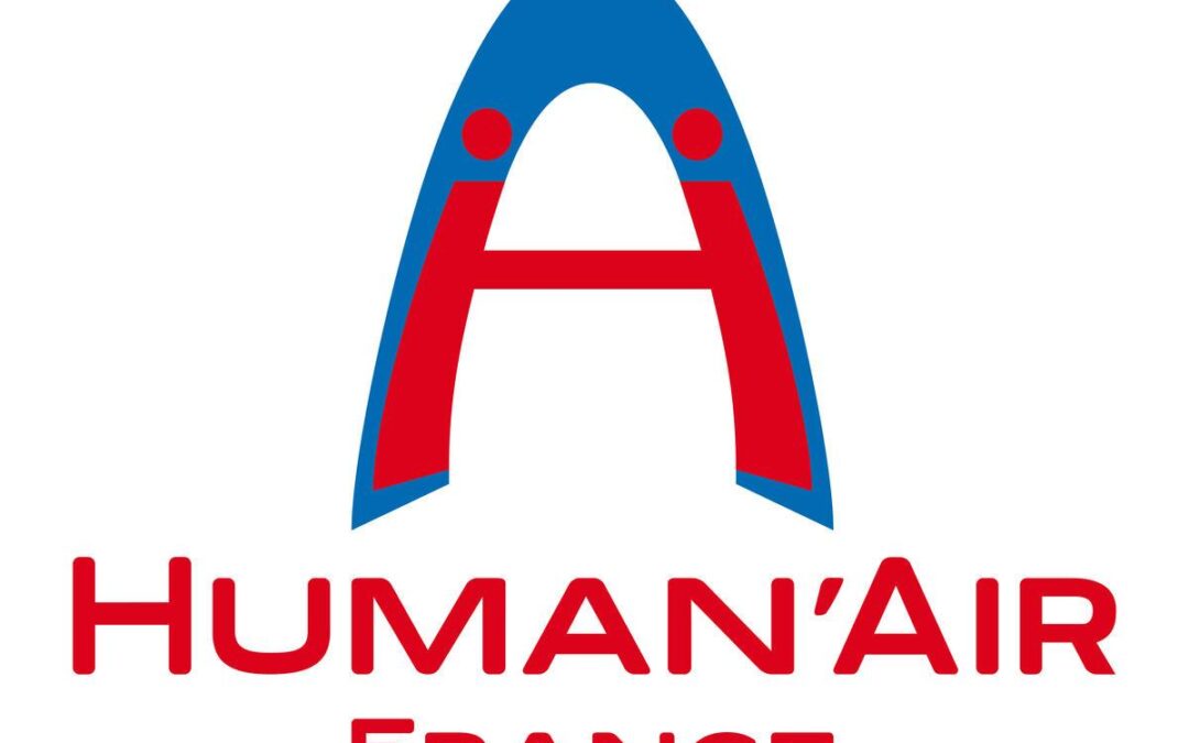 HUMAN&rsquo;AIR FRANCE