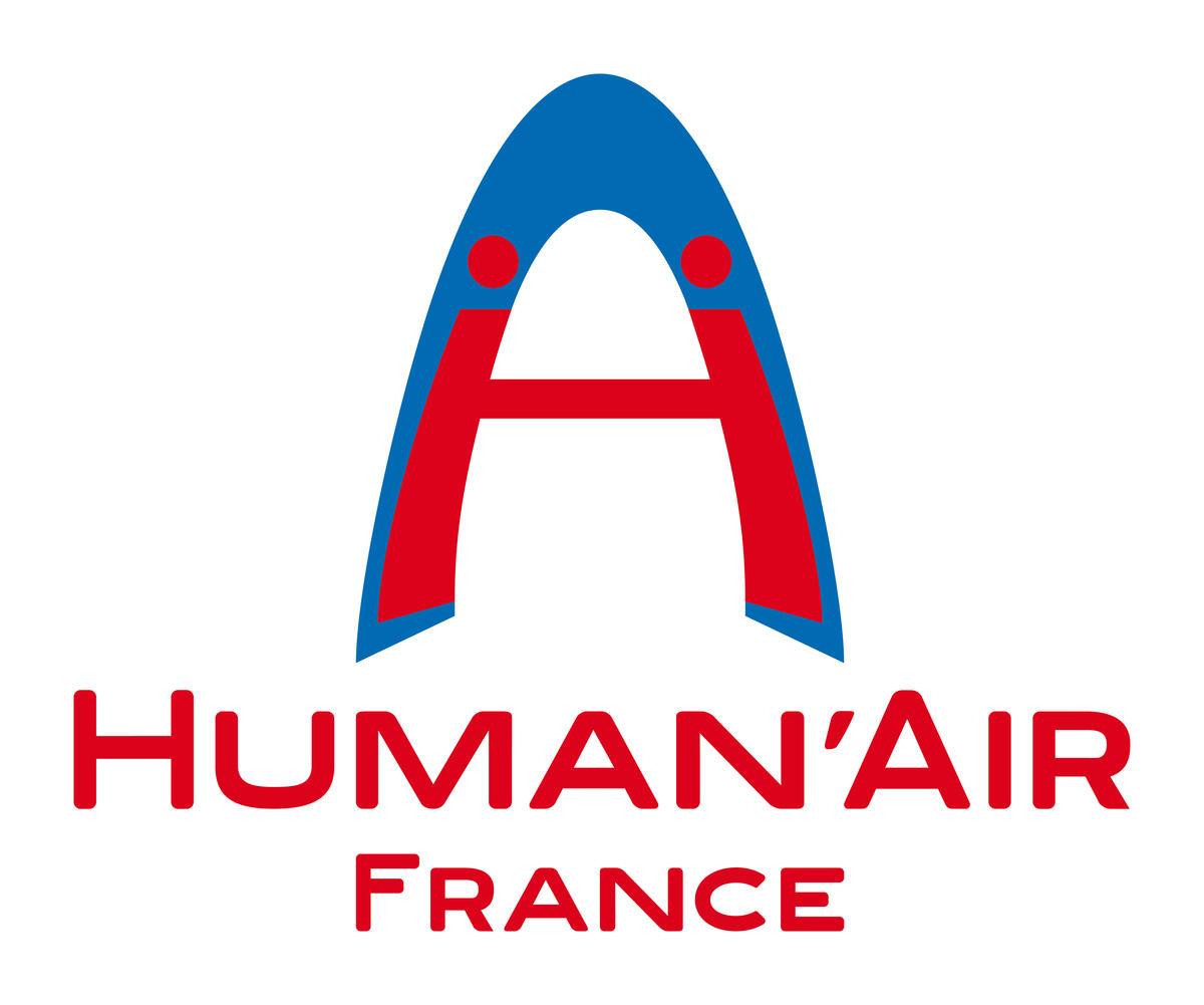 HUMAN'AIR FRANCE