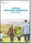 Stratégie pour le développement durable 2016-2019
