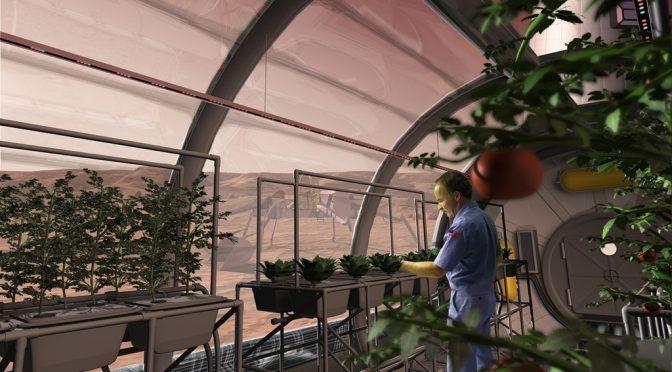 Oïkosmos: l&rsquo;écologie industrielle au service de la recherche spatiale