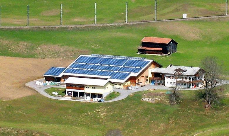 La Suisse bientôt championne de l’économie circulaire ? – L&rsquo;initiative « Pour une économie verte » vue d&rsquo;ailleurs