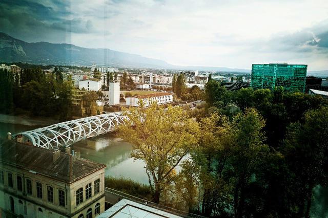 La Praille: premiers logements dans cinq ans