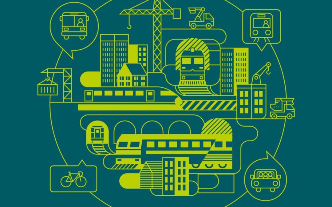 La Task Force de la ZIPLO dévoile son guide sur la mobilité des chantiers