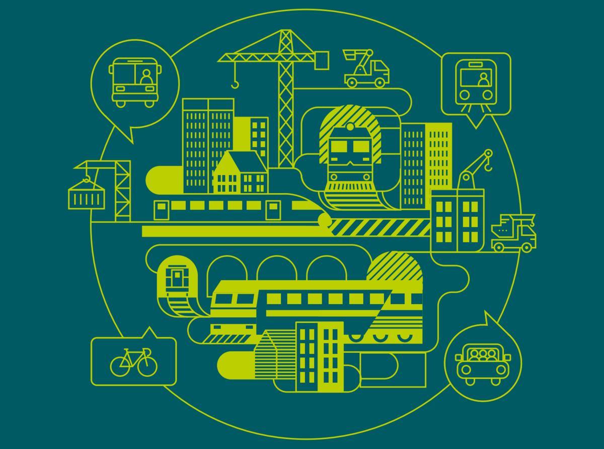 La Task Force de la ZIPLO dévoile son guide sur la mobilité des chantiers