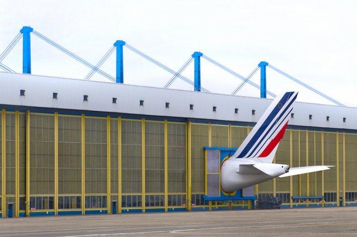 L’aviation face au réchauffement climatique