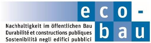 Séminaire eco-bau 2016 – compte-rendu