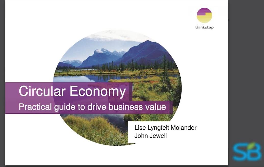 Guide pratique en video – Economie circulaire et amélioration de la valeur commerciale des entreprises