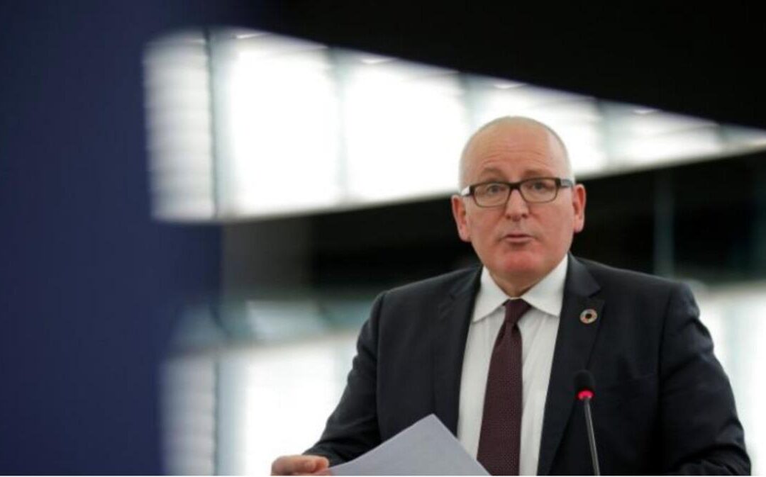 European Commission preparing eco-design legislation