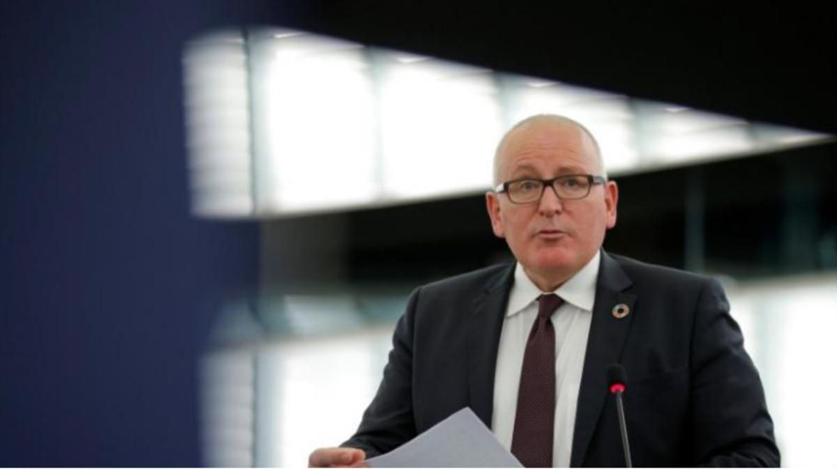 European Commission preparing eco-design legislation