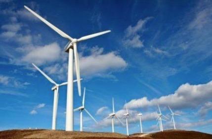 Egypte: l’Etat garantit la construction d&rsquo;un parc éolien de 250 MW dans le golfe de Suez