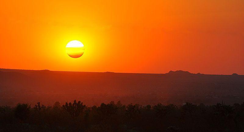 Le solaire photovoltaïque plus performant que le pétrole